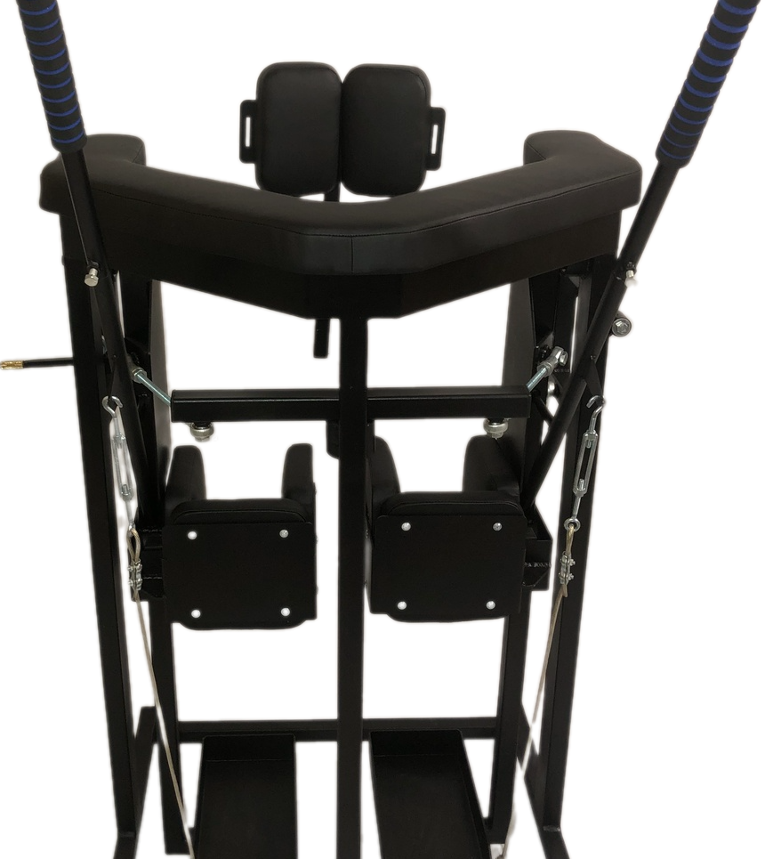 Имитатор ходьбы - стандартной комплектации