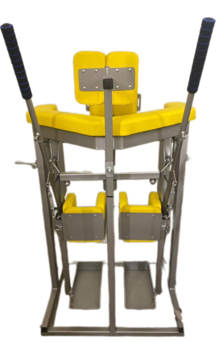 Имитатор ходьбы - средней комплектации